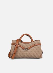 Handtassen Dea Girlfriend Satchel dames bruin
