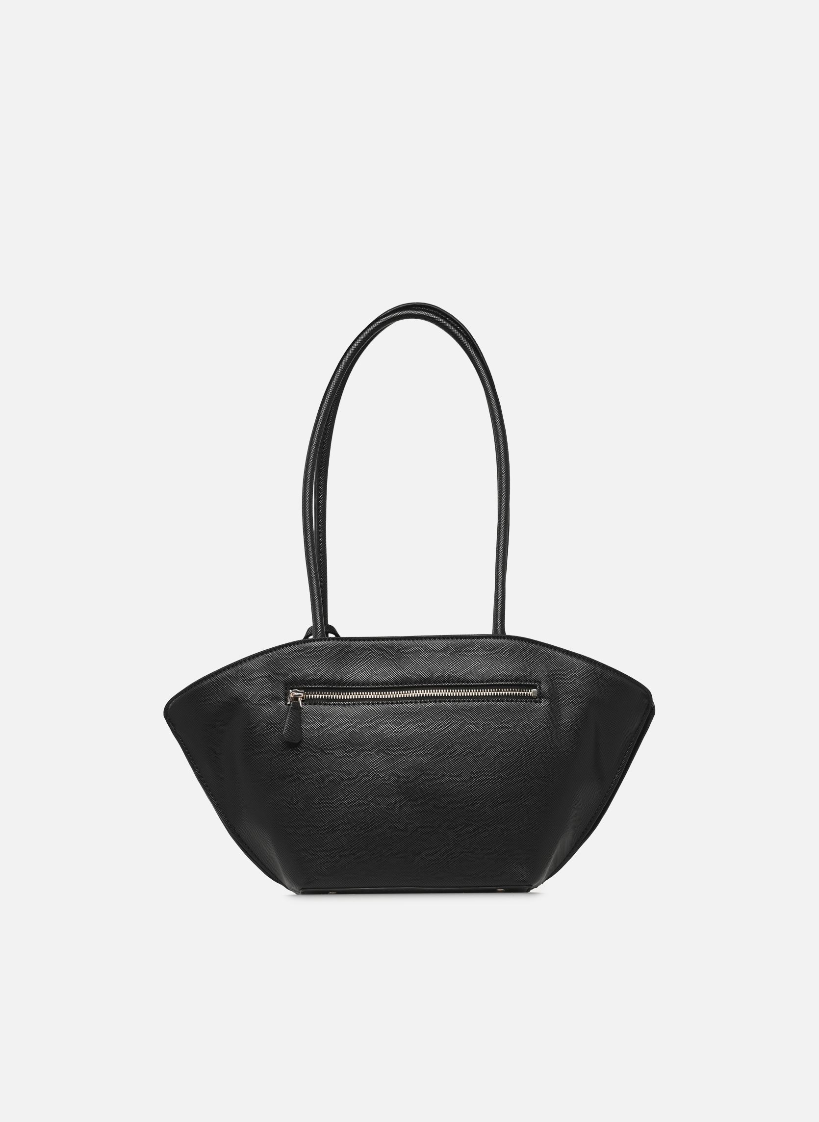 Schoudertassen Bolena Shoulder Satchel dames zwart Guess Schoudertassen Bolena Shoulder Satchel dames zwart BLACK
