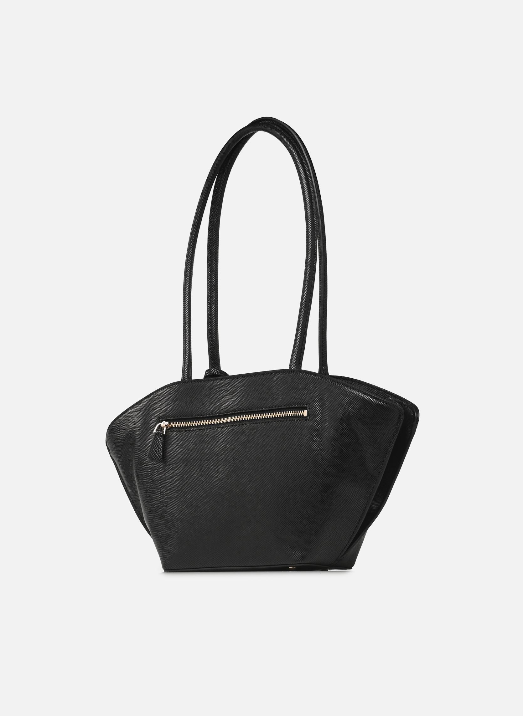 Schoudertassen Bolena Shoulder Satchel dames zwart Guess Schoudertassen Bolena Shoulder Satchel dames zwart BLACK