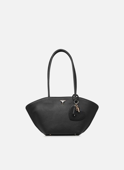 Guess Sacs bandoulière Bolena Shoulder Satchel femme noir