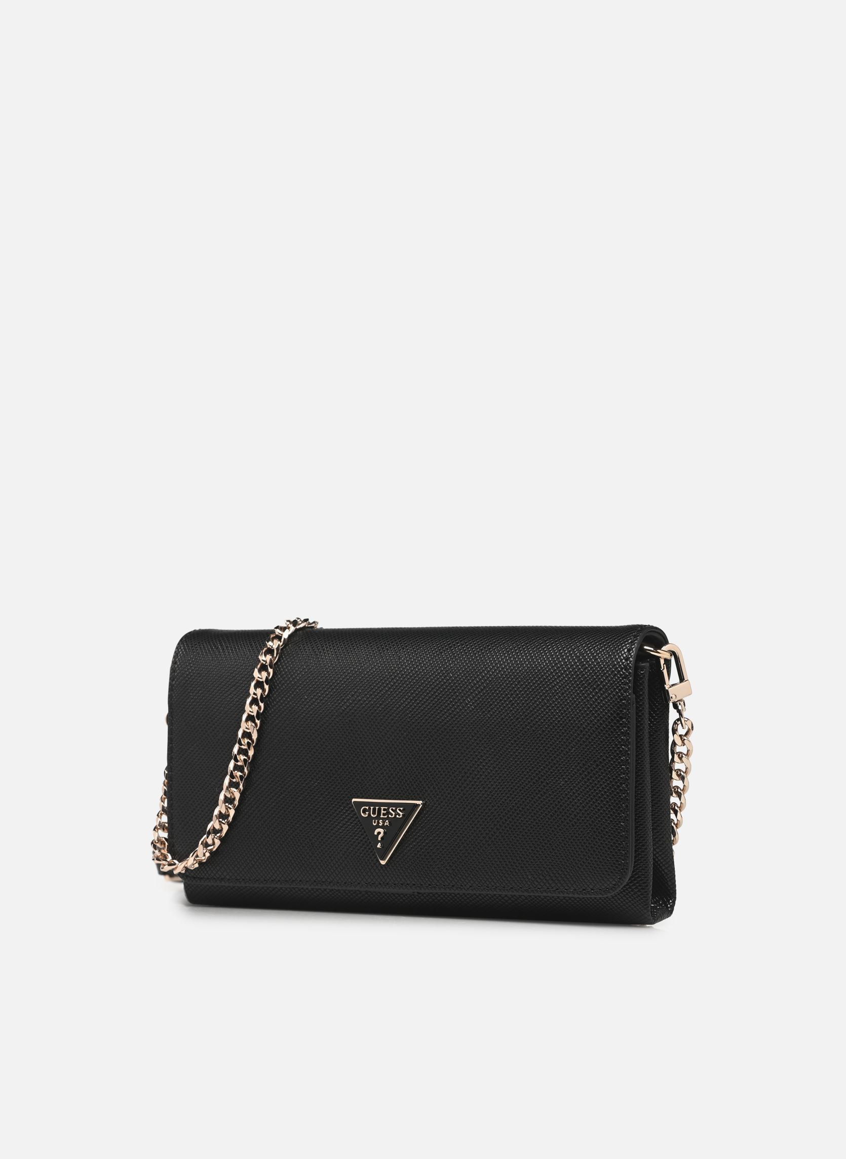 Umhängetaschen Noelle Ii Xbody Flap Organizer damen schwarz Guess Umhängetaschen Noelle Ii Xbody Flap Organizer damen schwarz BLACK