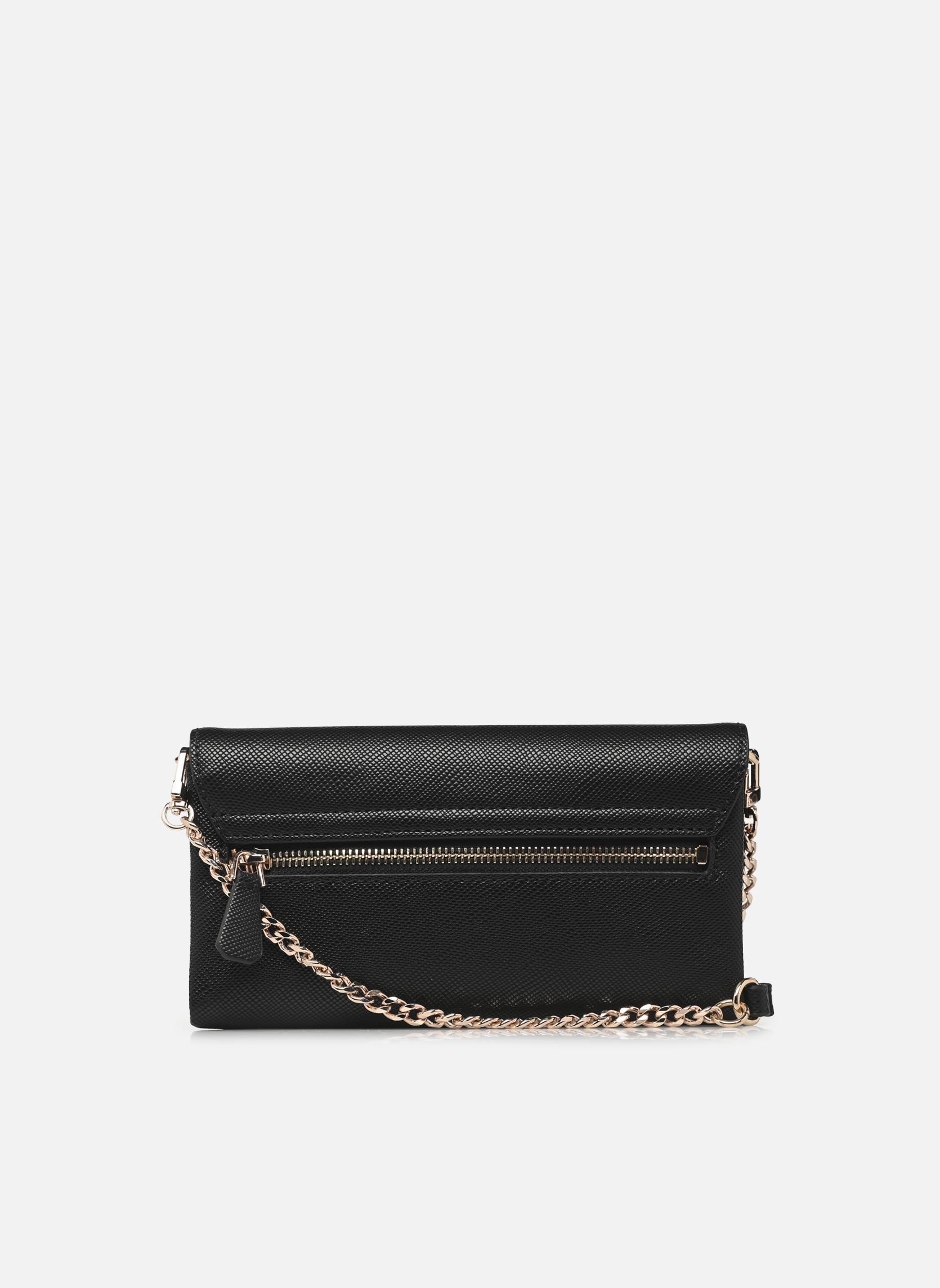 Umhängetaschen Noelle Ii Xbody Flap Organizer damen schwarz Guess Umhängetaschen Noelle Ii Xbody Flap Organizer damen schwarz BLACK
