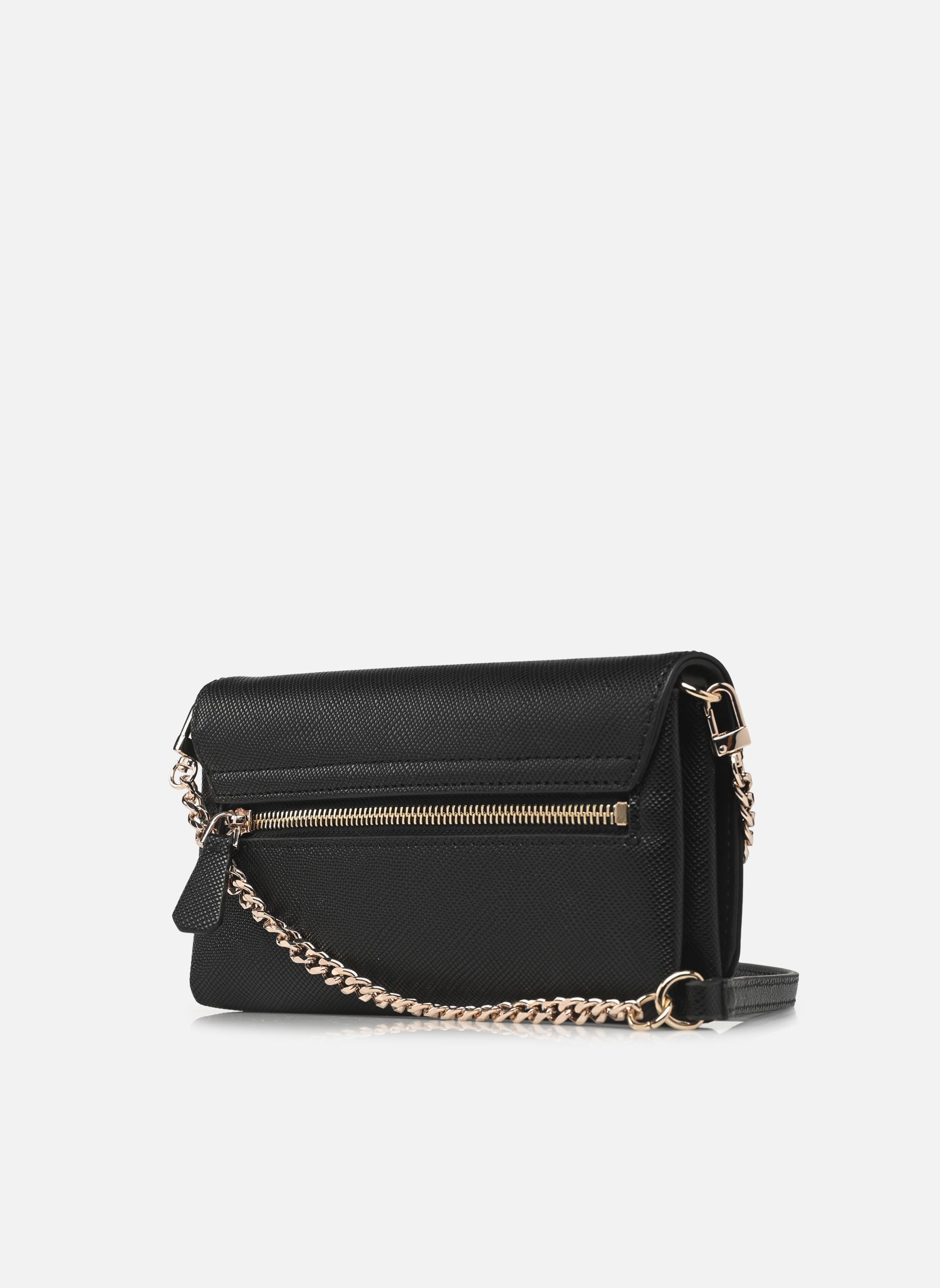 Umhängetaschen Noelle Ii Xbody Flap Organizer damen schwarz Guess Umhängetaschen Noelle Ii Xbody Flap Organizer damen schwarz BLACK