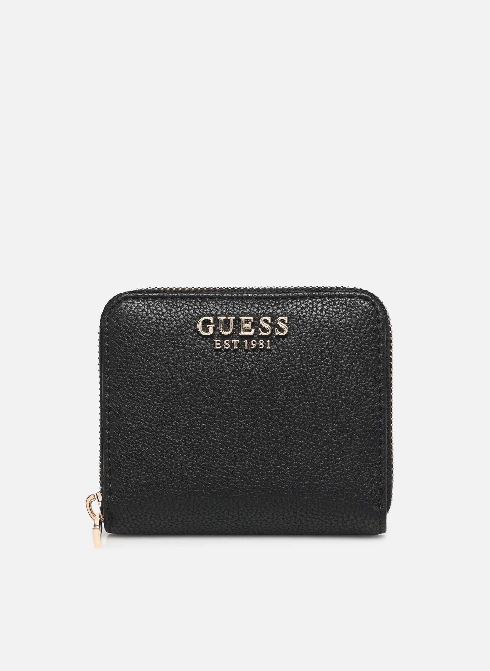 Petite Maroquinerie Guess Laurel Ii Slg Small Zip Around pour Sacs