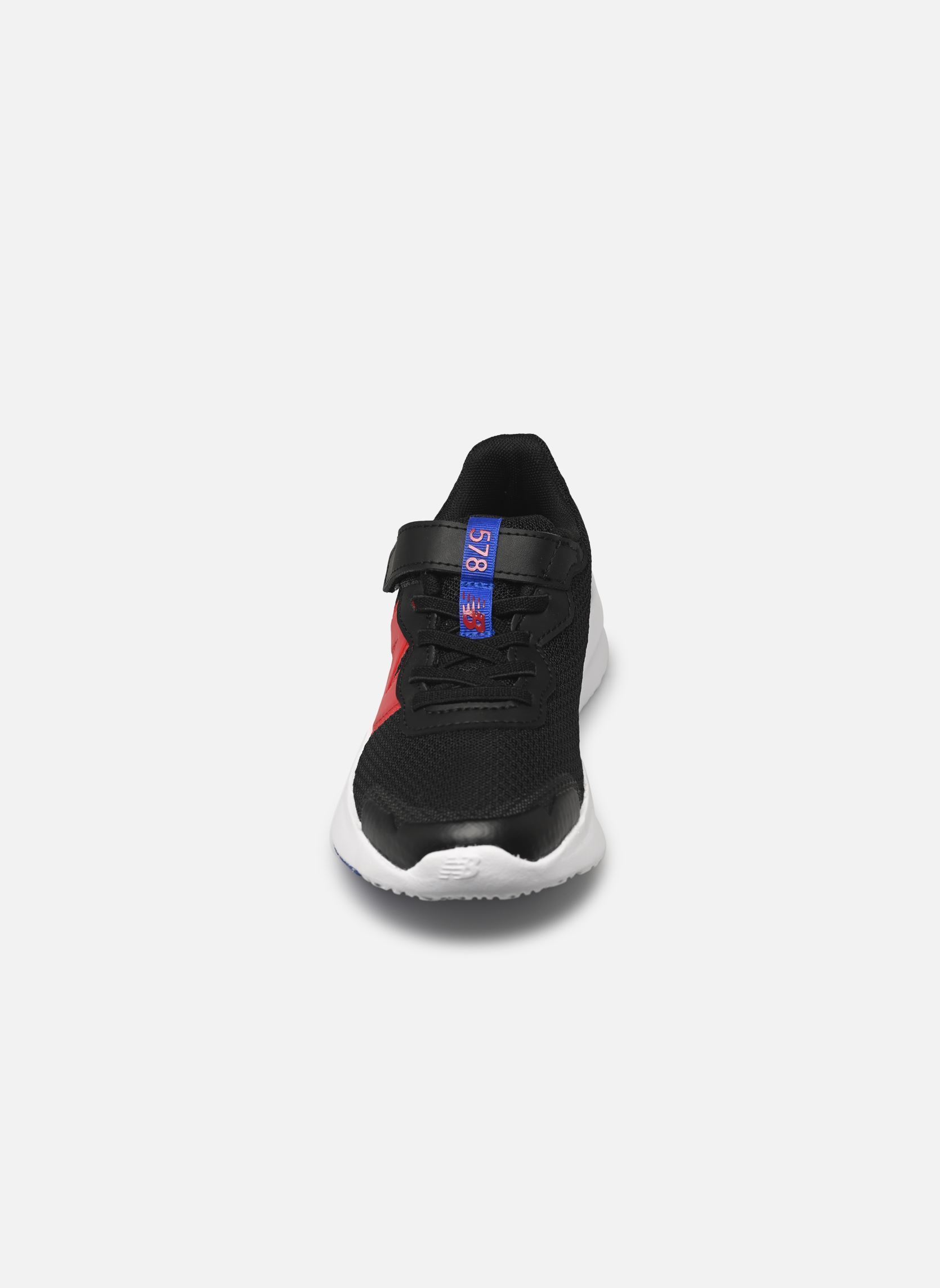 Baskets PT578 noir New Balance Baskets PT578 noir BLACK 1