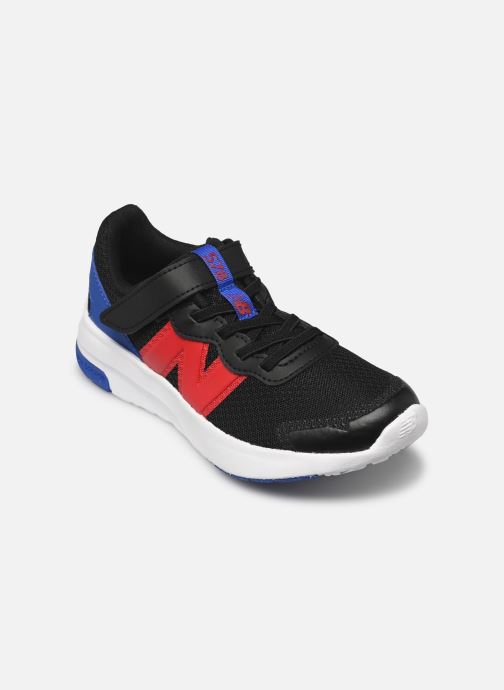New Balance Baskets PT578 noir