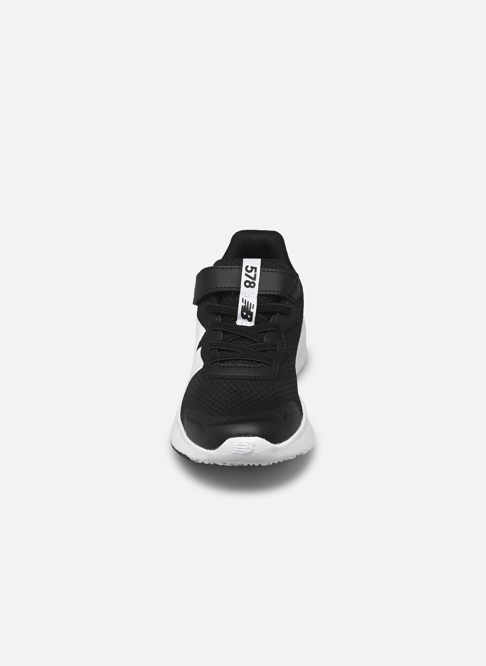 Baskets PT578 noir New Balance Baskets PT578 noir BLACK 2