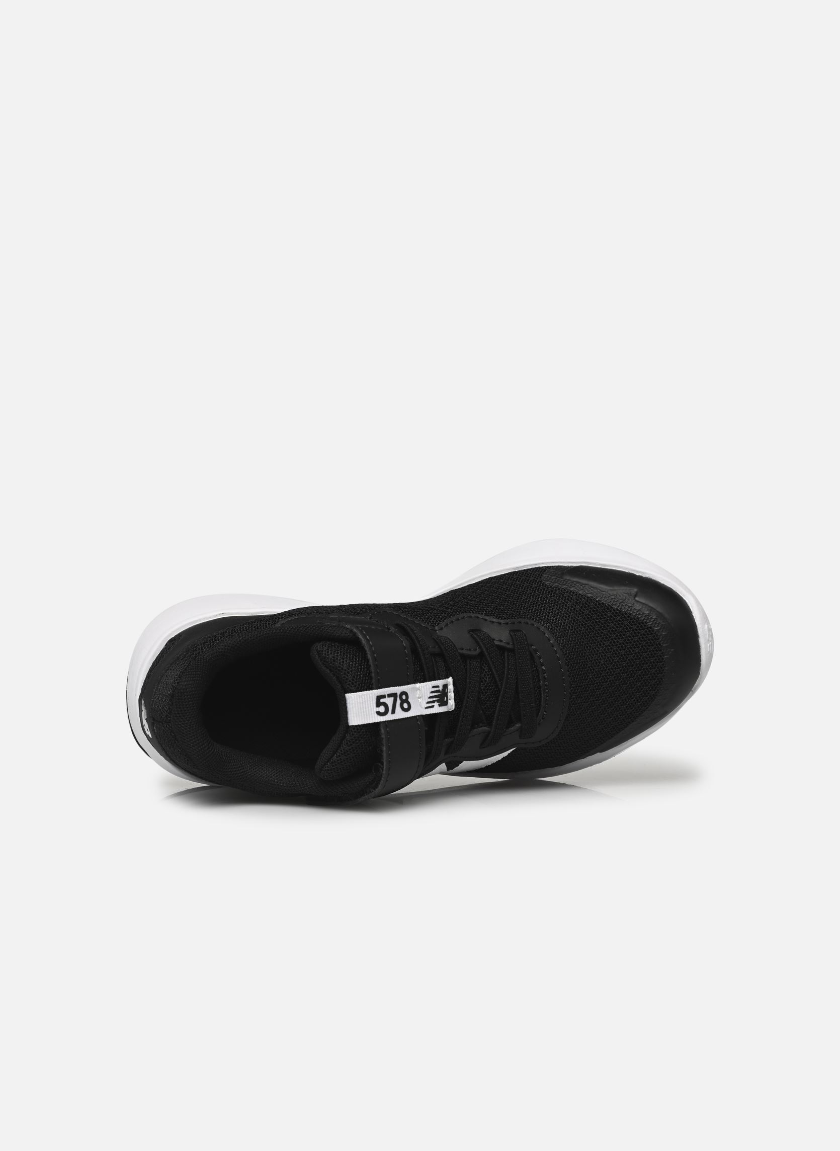 Baskets PT578 noir New Balance Baskets PT578 noir BLACK 2