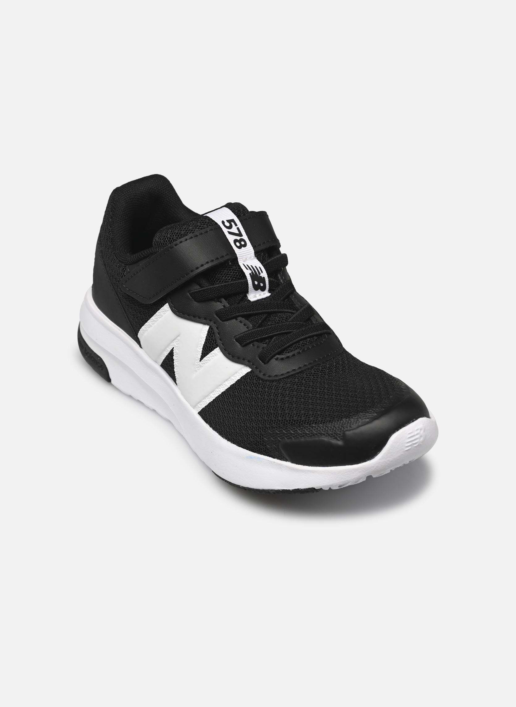 Baskets basses enfant New Balance NEW CCC PT578 RB - vue 6