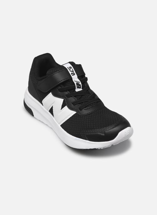New Balance Baskets PT578 noir