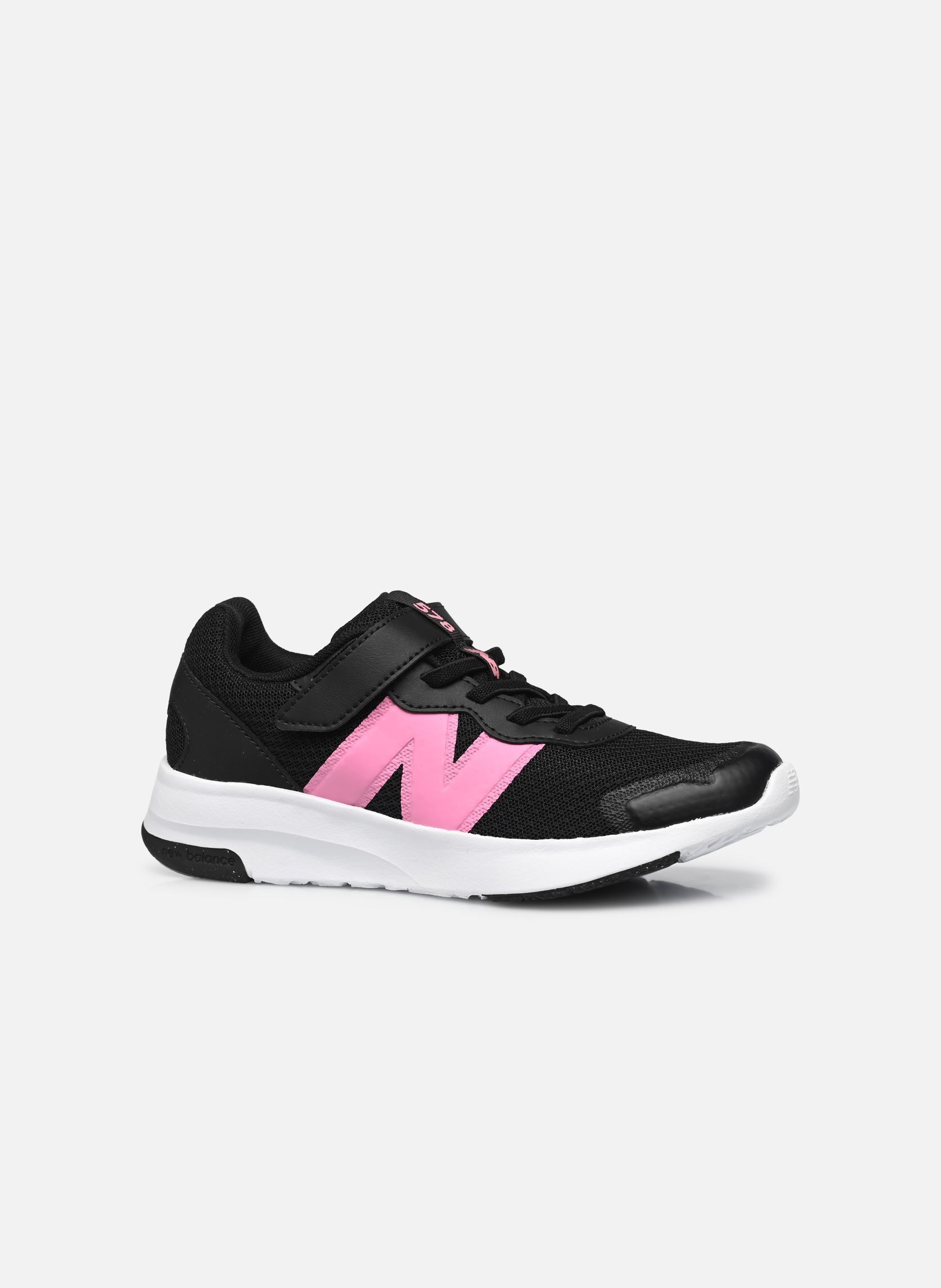 Sneaker PT578 schwarz New Balance Sneaker PT578 schwarz BLACK 3