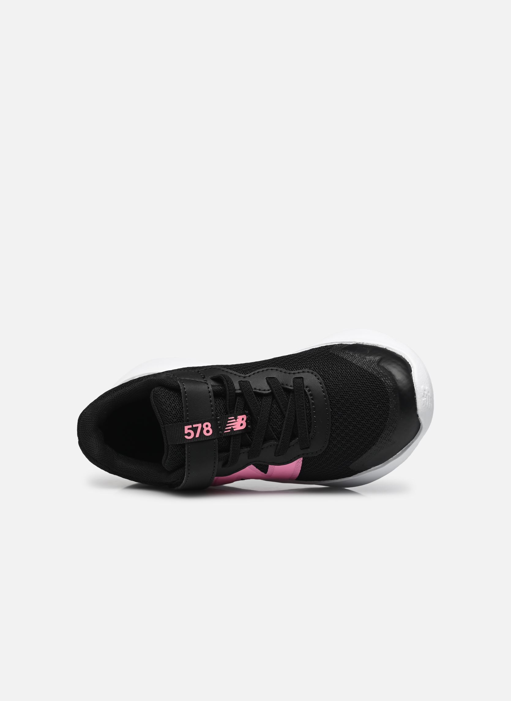Sneaker PT578 schwarz New Balance Sneaker PT578 schwarz BLACK 3