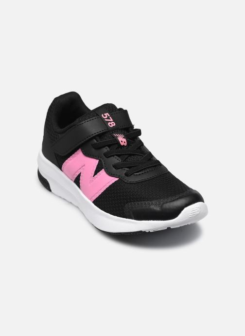 New Balance Baskets PT578 noir
