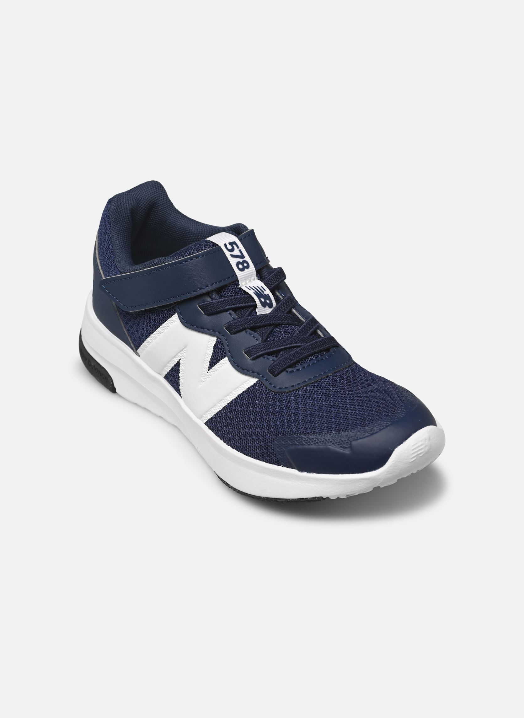 Baskets basses enfant New Balance NEW CCC PT578 RB - vue 7