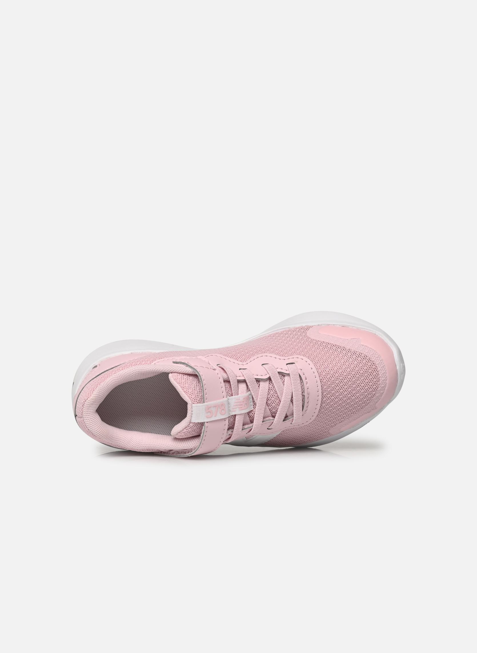 Baskets PT578 rose New Balance Baskets PT578 rose ROSE SUGAR