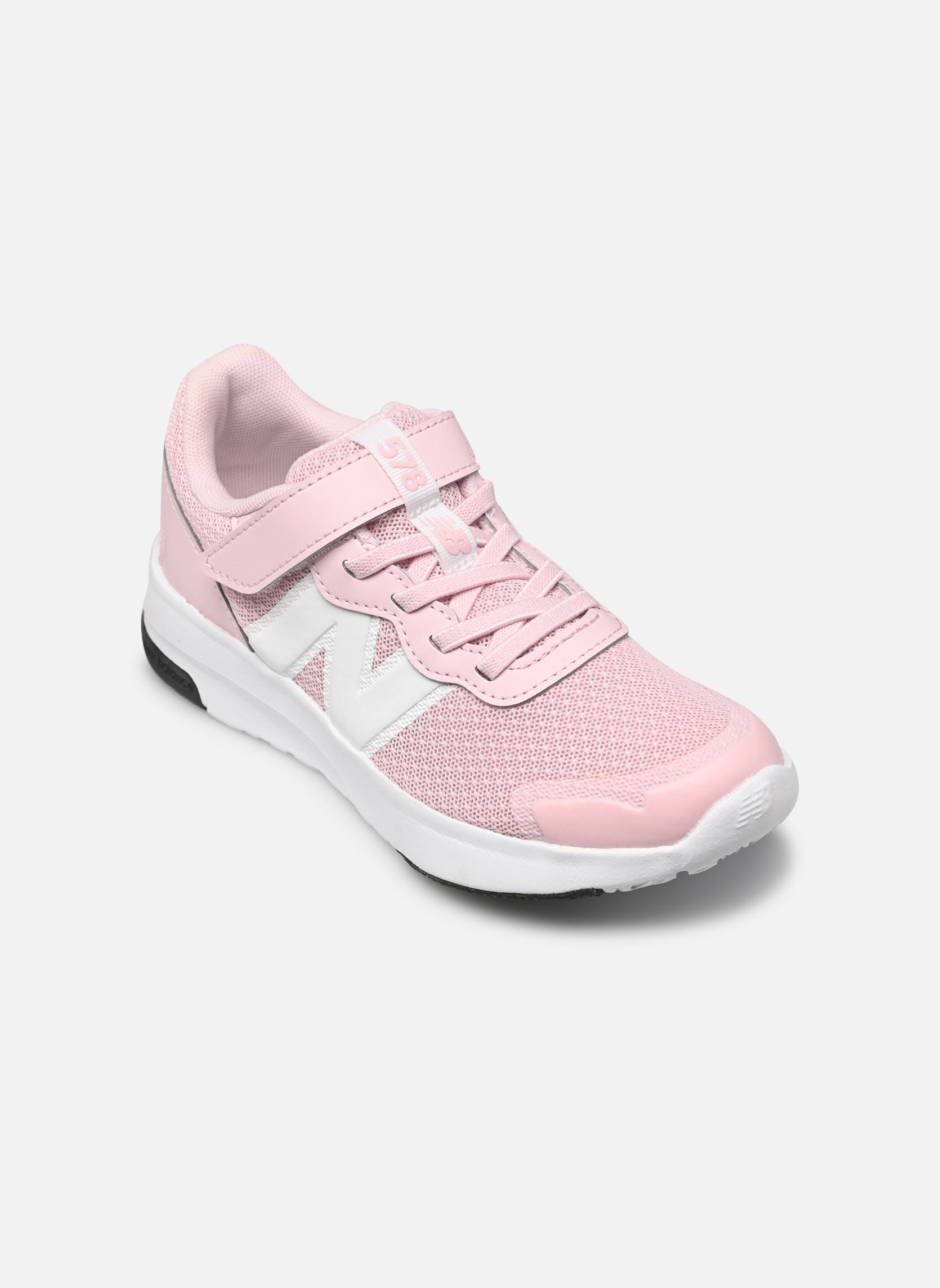 Baskets basses enfant New Balance NEW CCC PT578 RB - vue 9