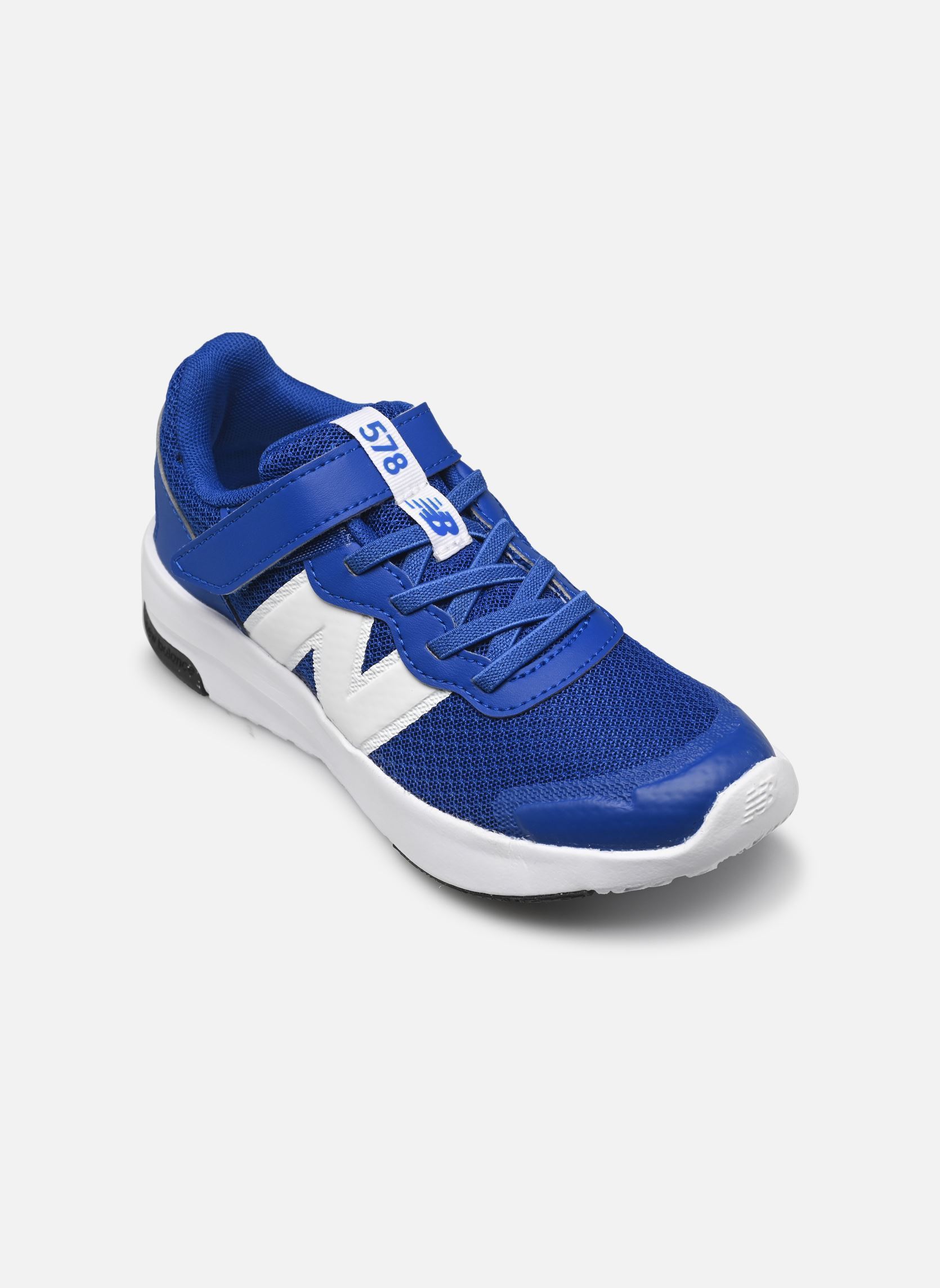 Baskets basses enfant New Balance NEW CCC PT578 RB - vue 10