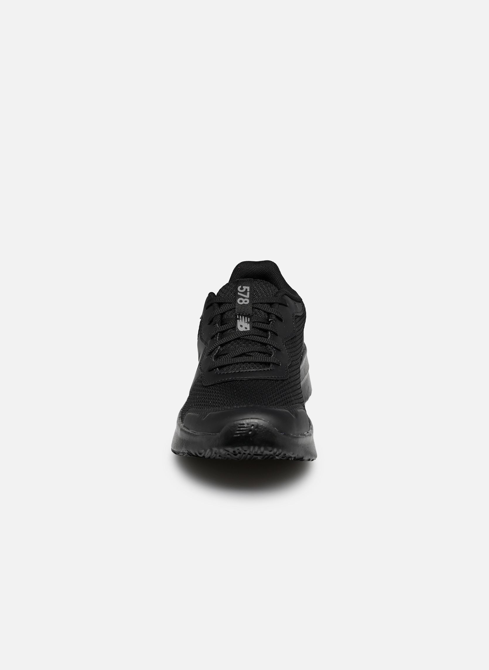 Baskets basses GK578 noir New Balance Baskets basses GK578 noir BLACK