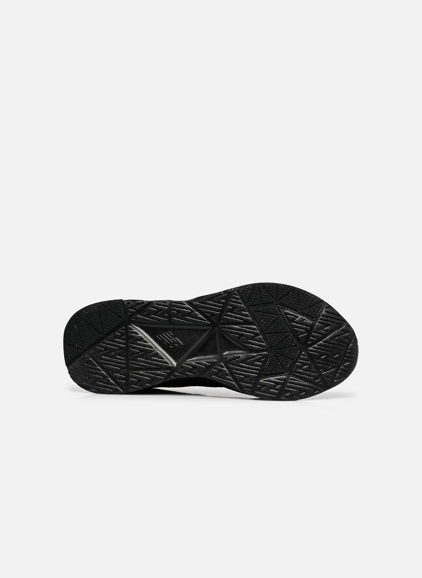 Baskets basses GK578 noir New Balance Baskets basses GK578 noir BLACK