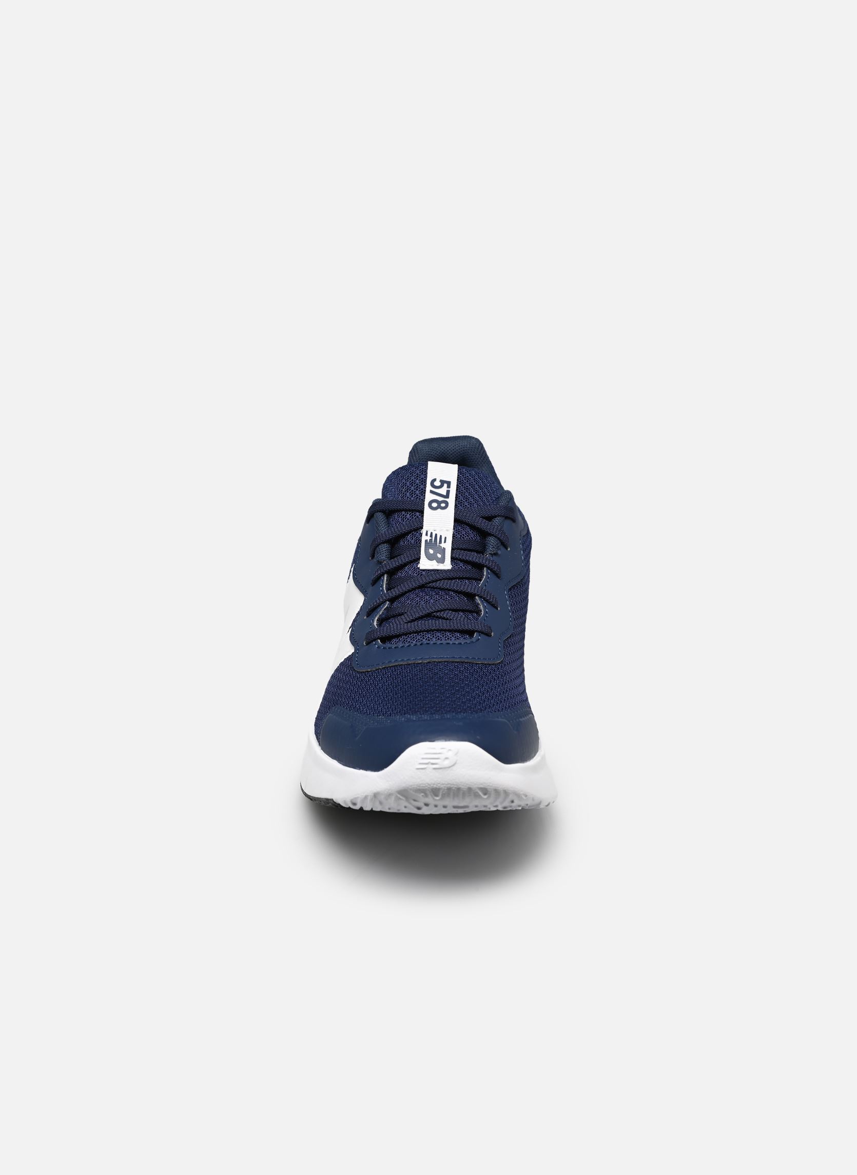 Baskets basses GK578 bleu New Balance Baskets basses GK578 bleu NB NAVY