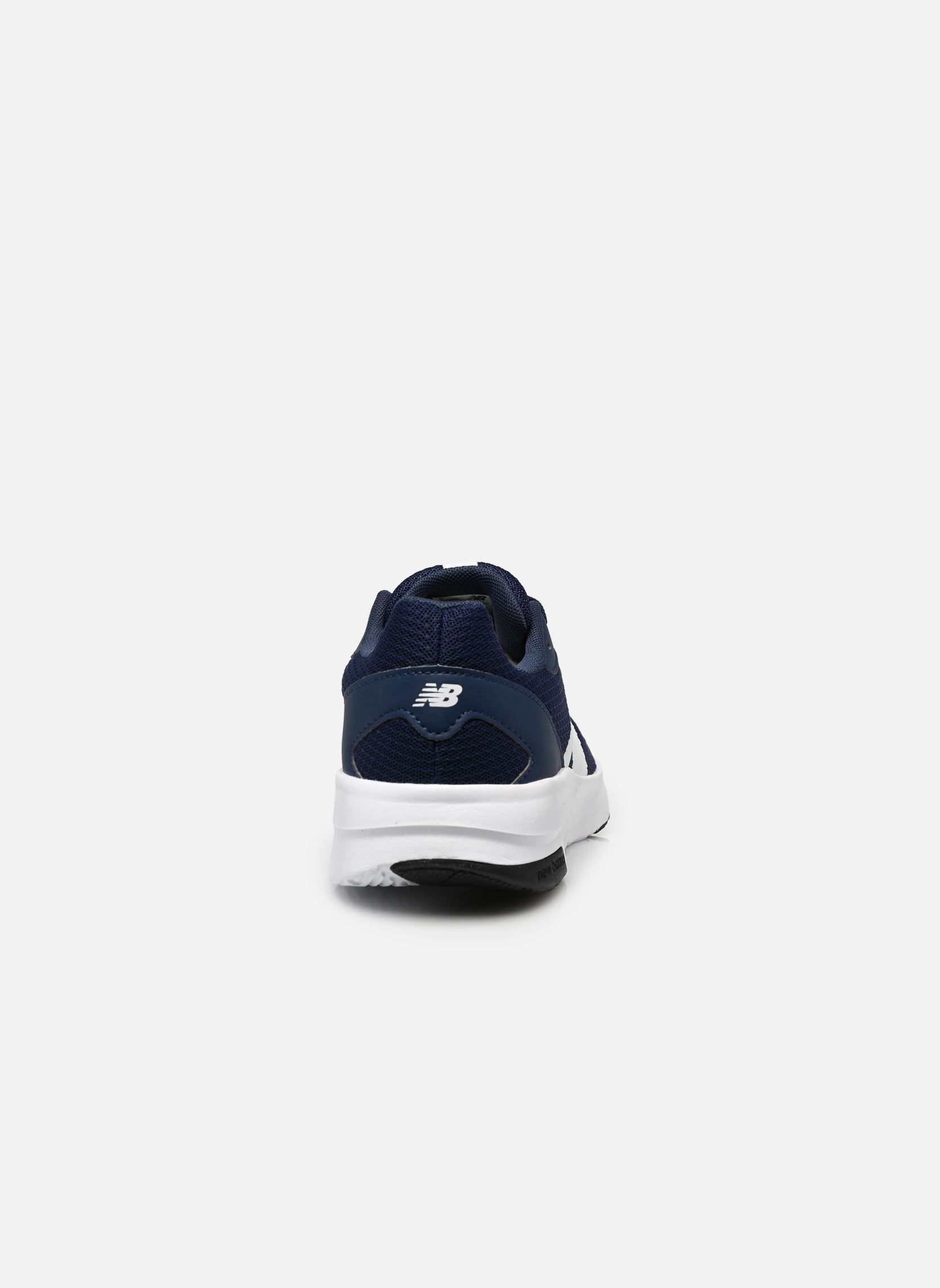 Baskets basses GK578 bleu New Balance Baskets basses GK578 bleu NB NAVY