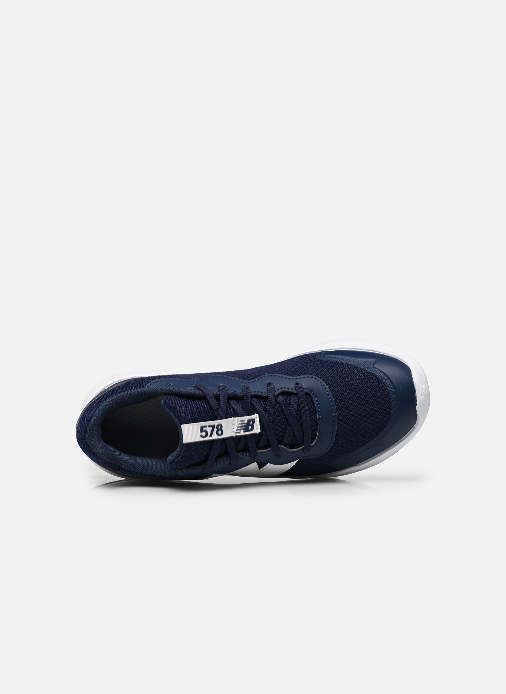 Baskets basses GK578 bleu New Balance Baskets basses GK578 bleu NB NAVY