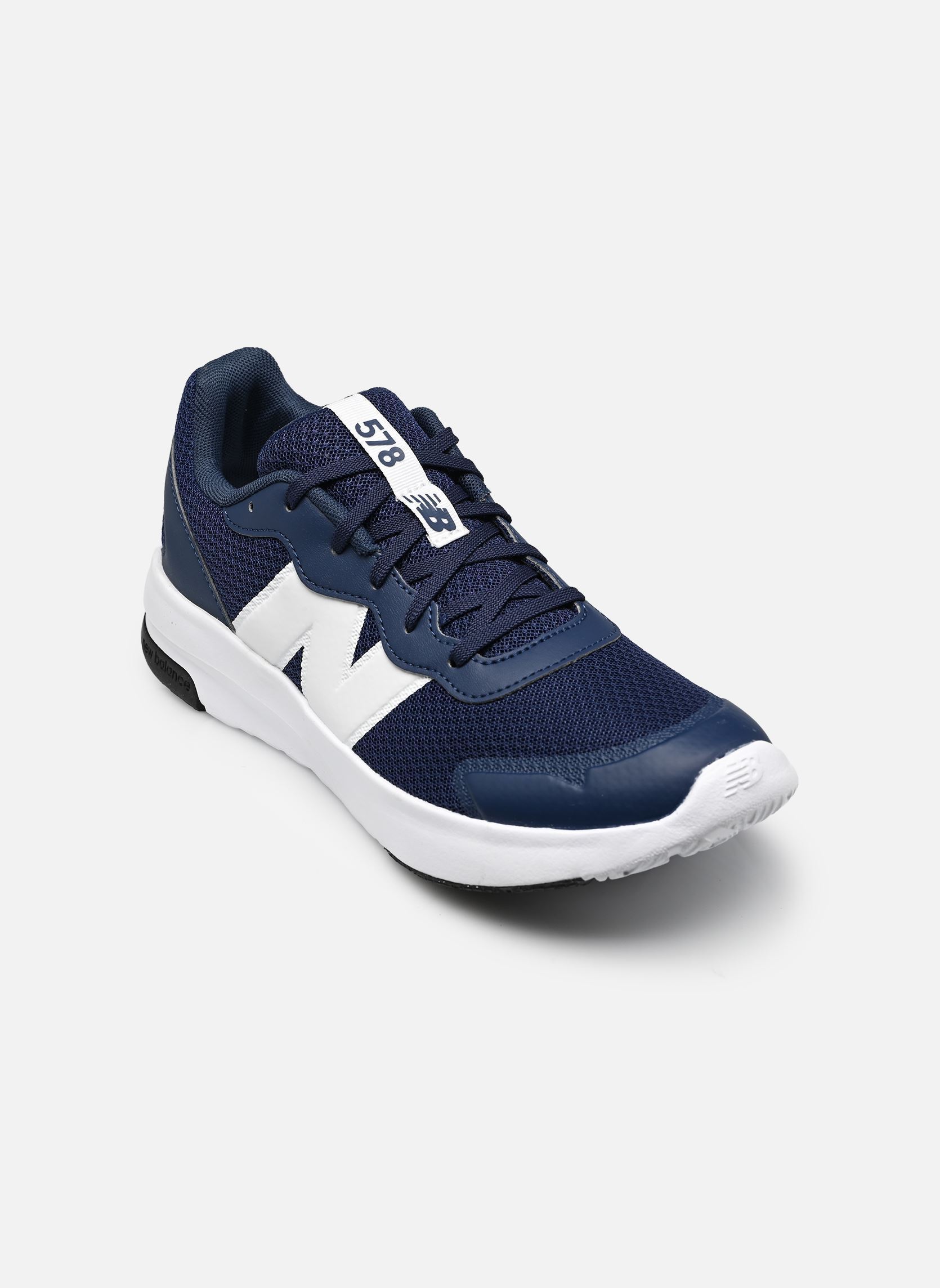 Baskets basses GK578 bleu New Balance Baskets basses GK578 bleu NB NAVY