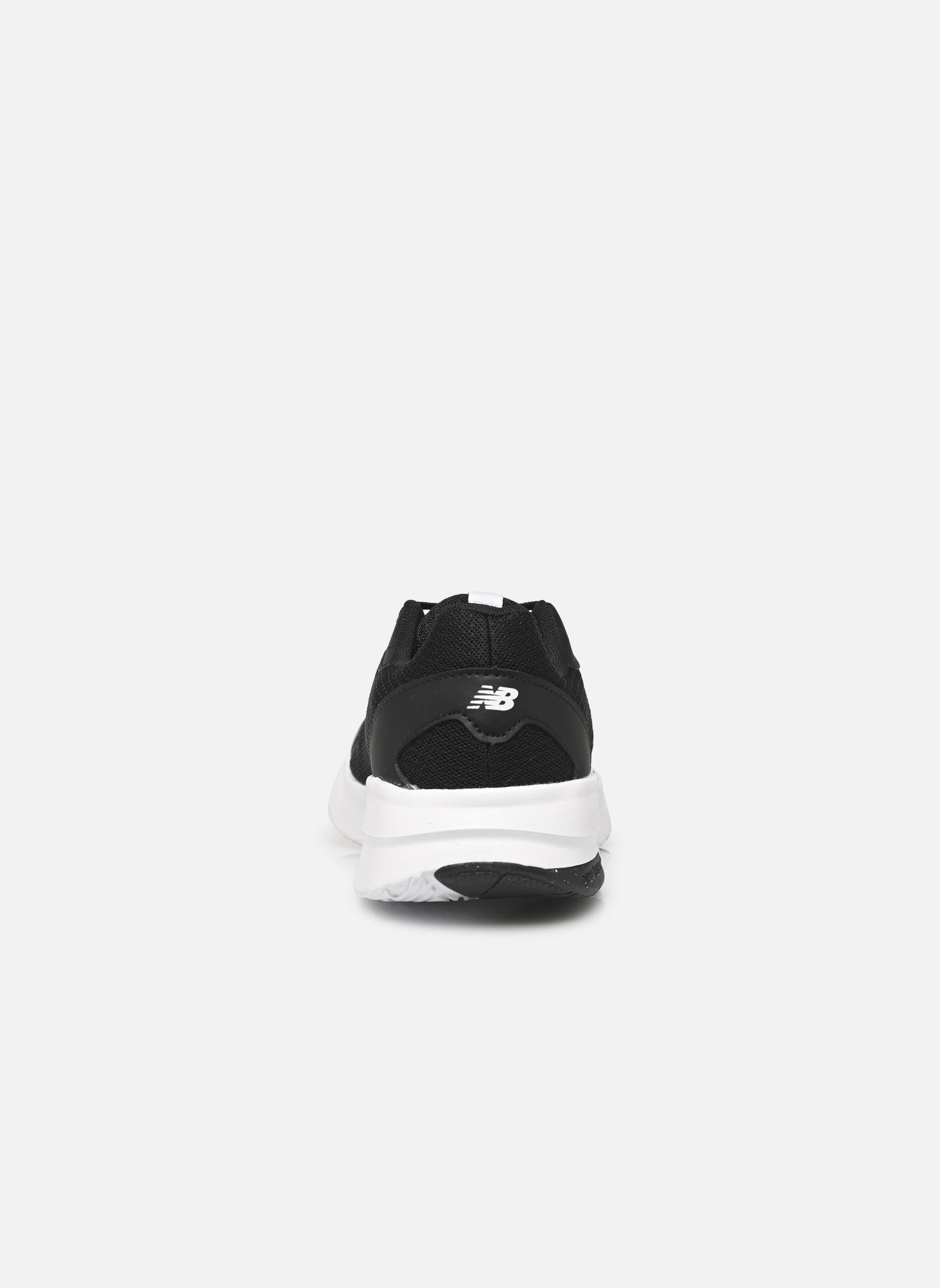 Lage sneakers GK578 zwart New Balance Lage sneakers GK578 zwart BLACK 1