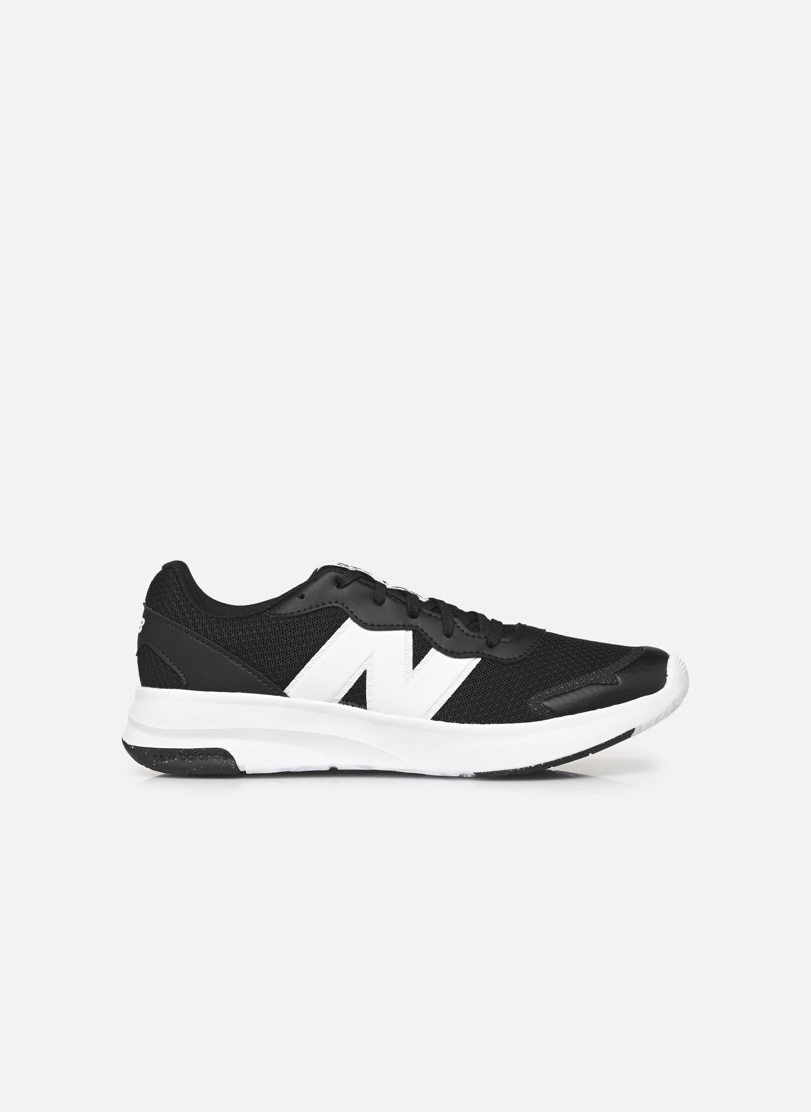Lage sneakers GK578 zwart New Balance Lage sneakers GK578 zwart BLACK 1