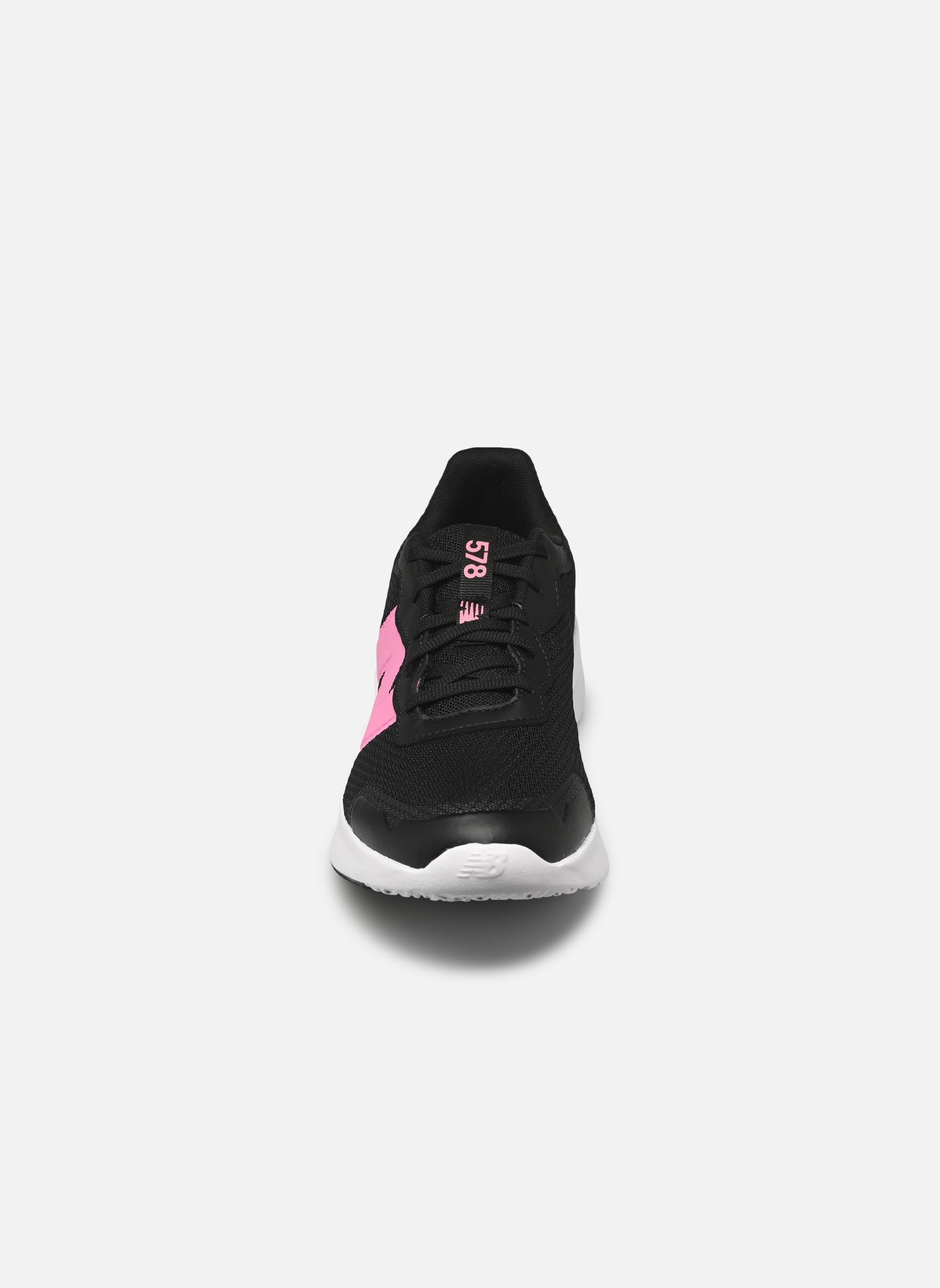 Sneakers GK578 nero New Balance Sneakers GK578 nero BLACK 2