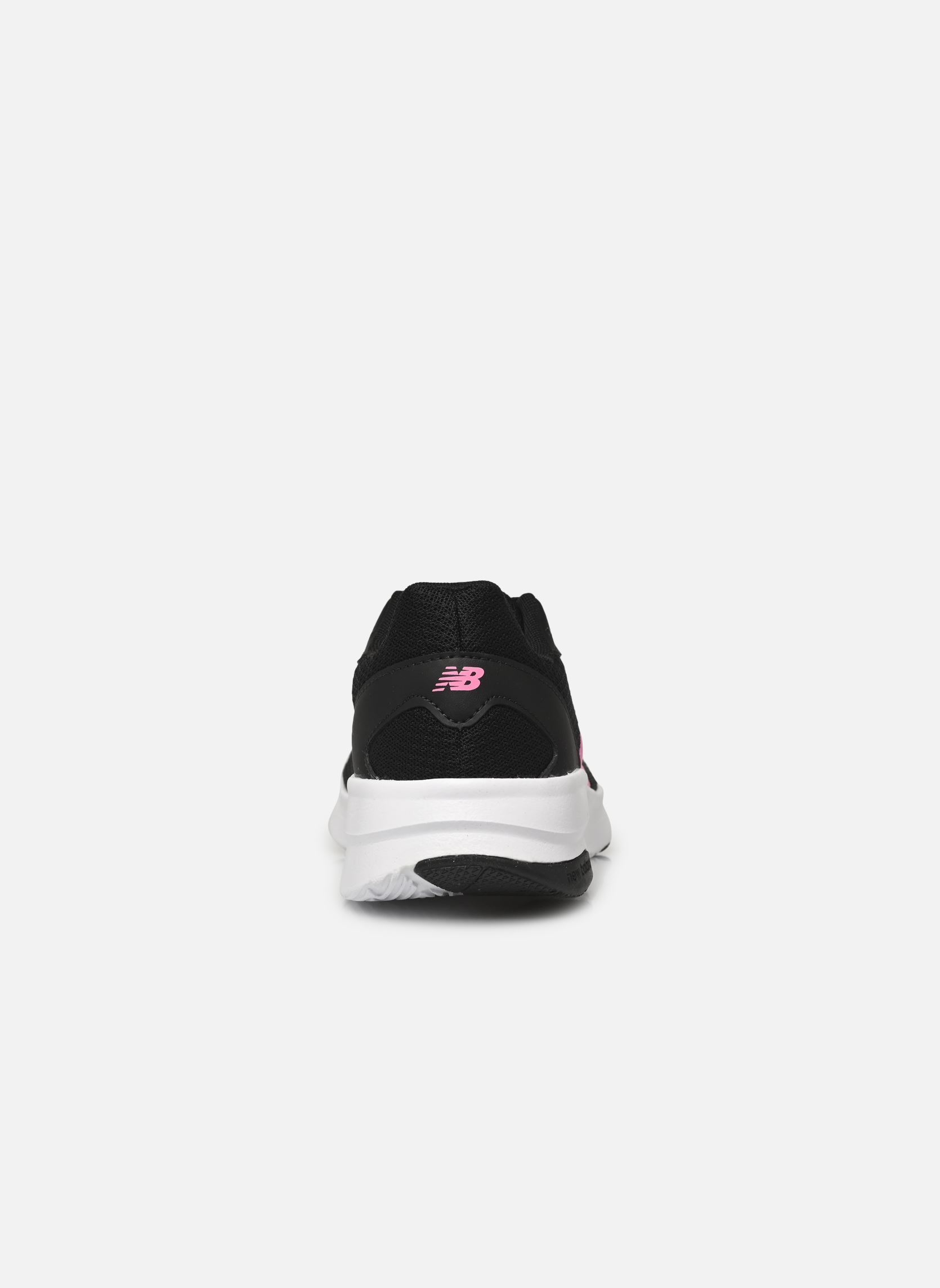 Sneakers GK578 nero New Balance Sneakers GK578 nero BLACK 2