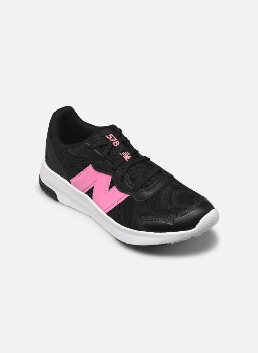 New Balance Baskets GK578 noir