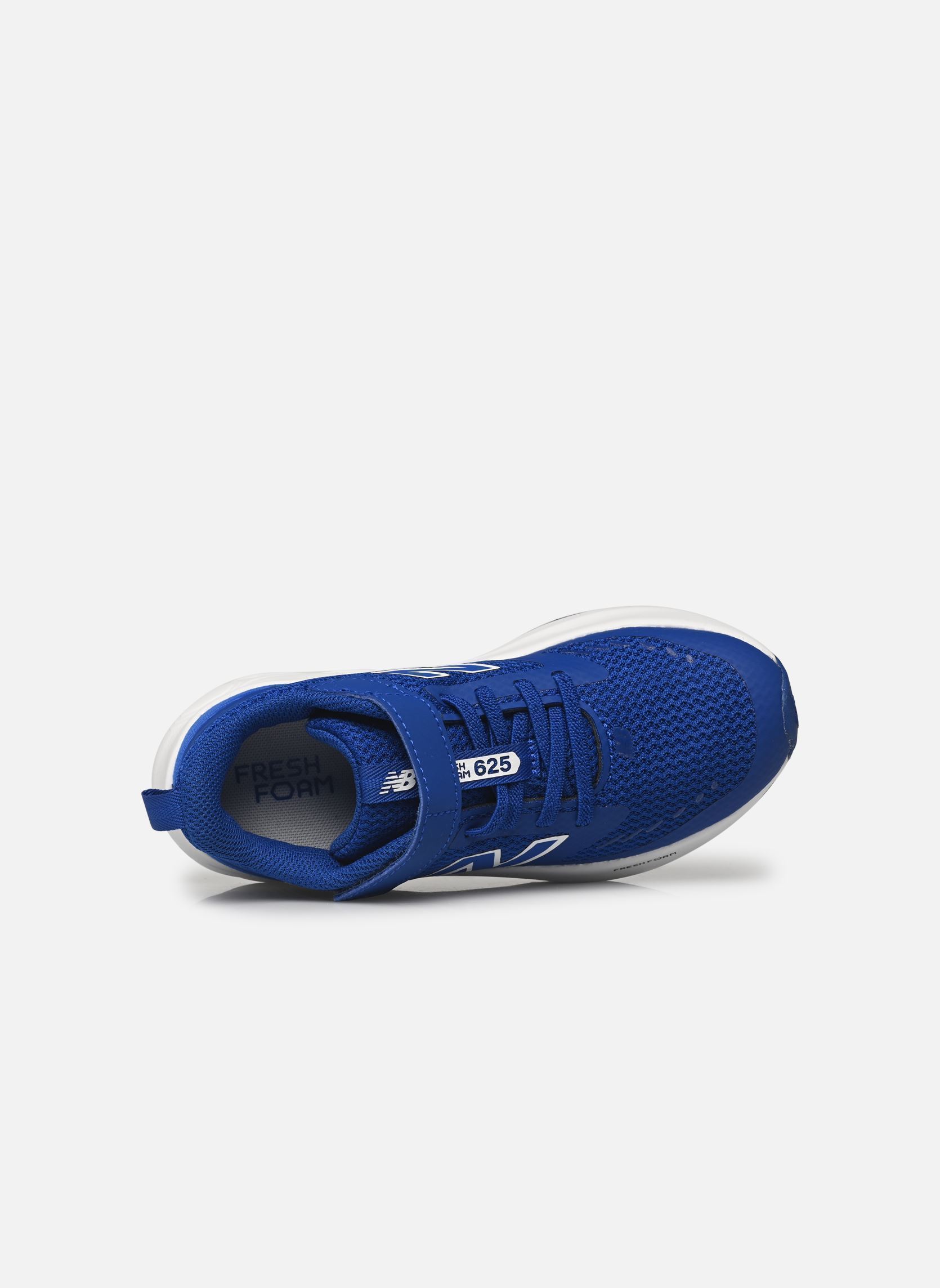 Baskets PT625 bleu New Balance Baskets PT625 bleu Team Royal