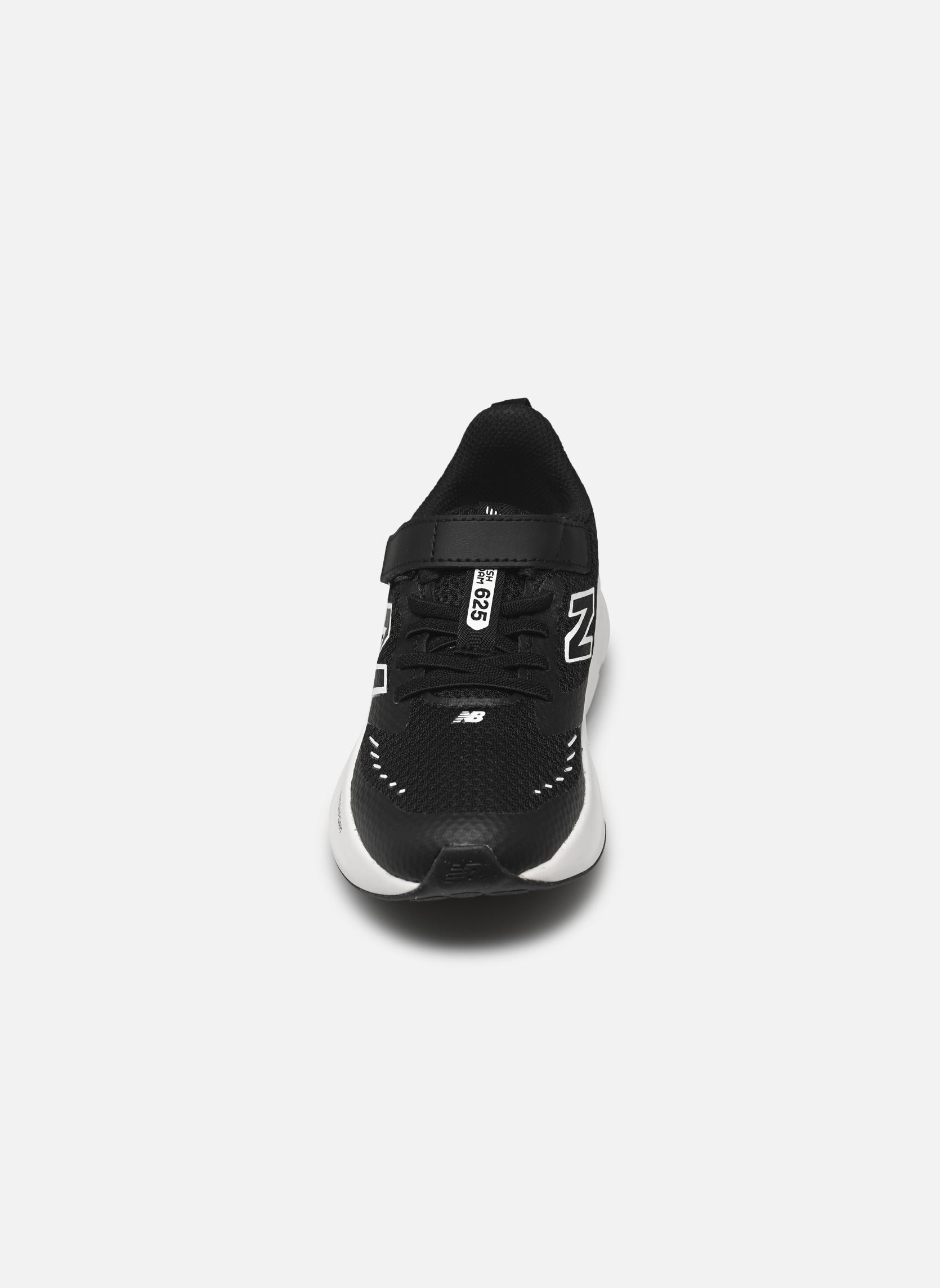 Baskets PT625 noir New Balance Baskets PT625 noir Black
