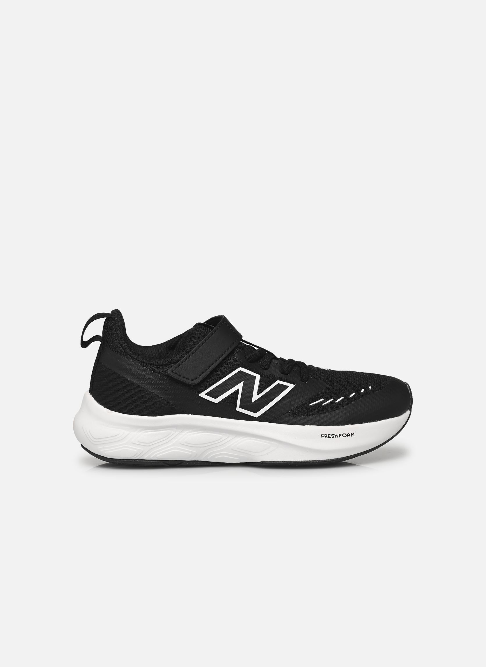 Baskets PT625 noir New Balance Baskets PT625 noir Black
