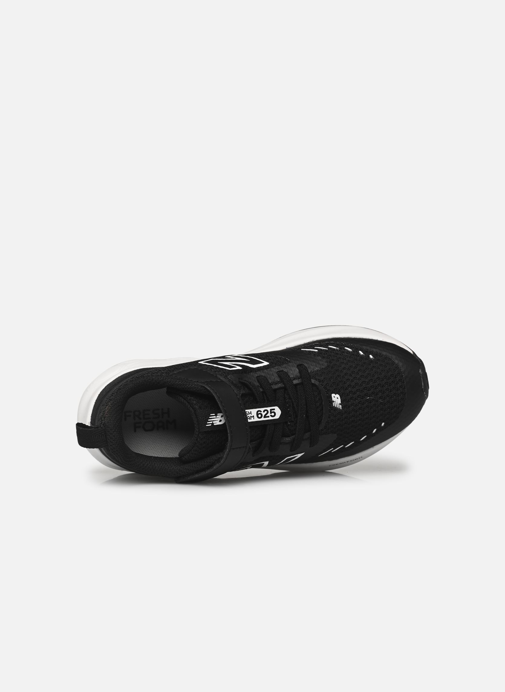 Baskets PT625 noir New Balance Baskets PT625 noir Black