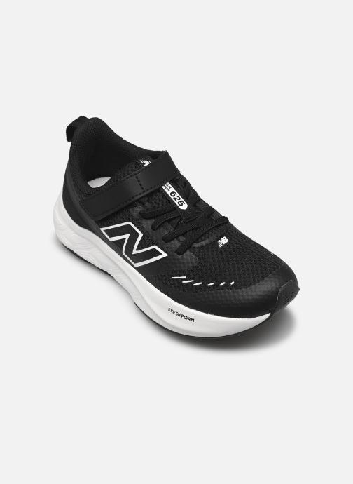 New Balance Baskets PT625 noir
