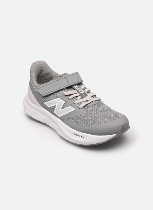 New Balance Sneaker PT625 grau