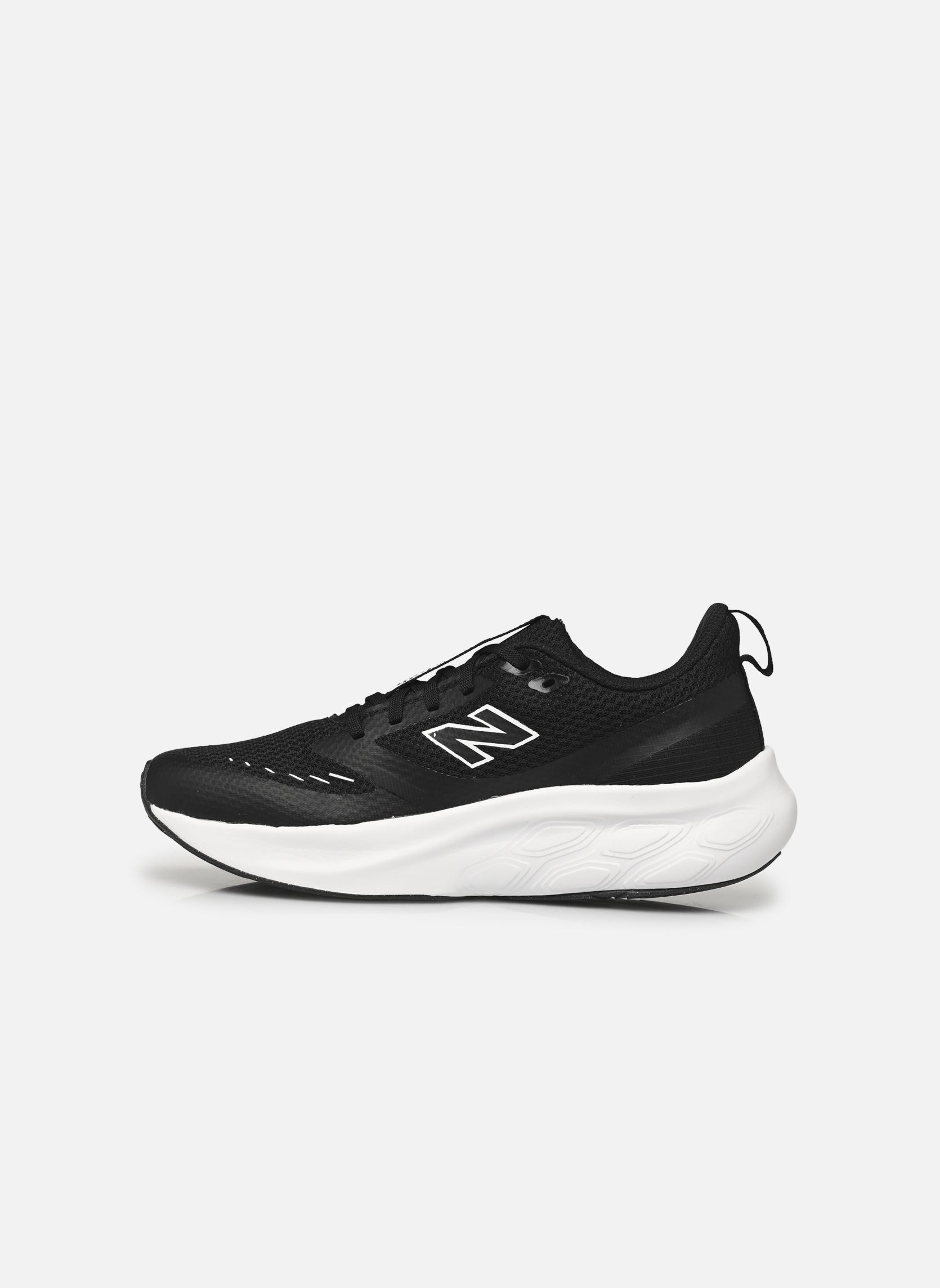 Baskets basses GK625 noir New Balance Baskets basses GK625 noir BLACK