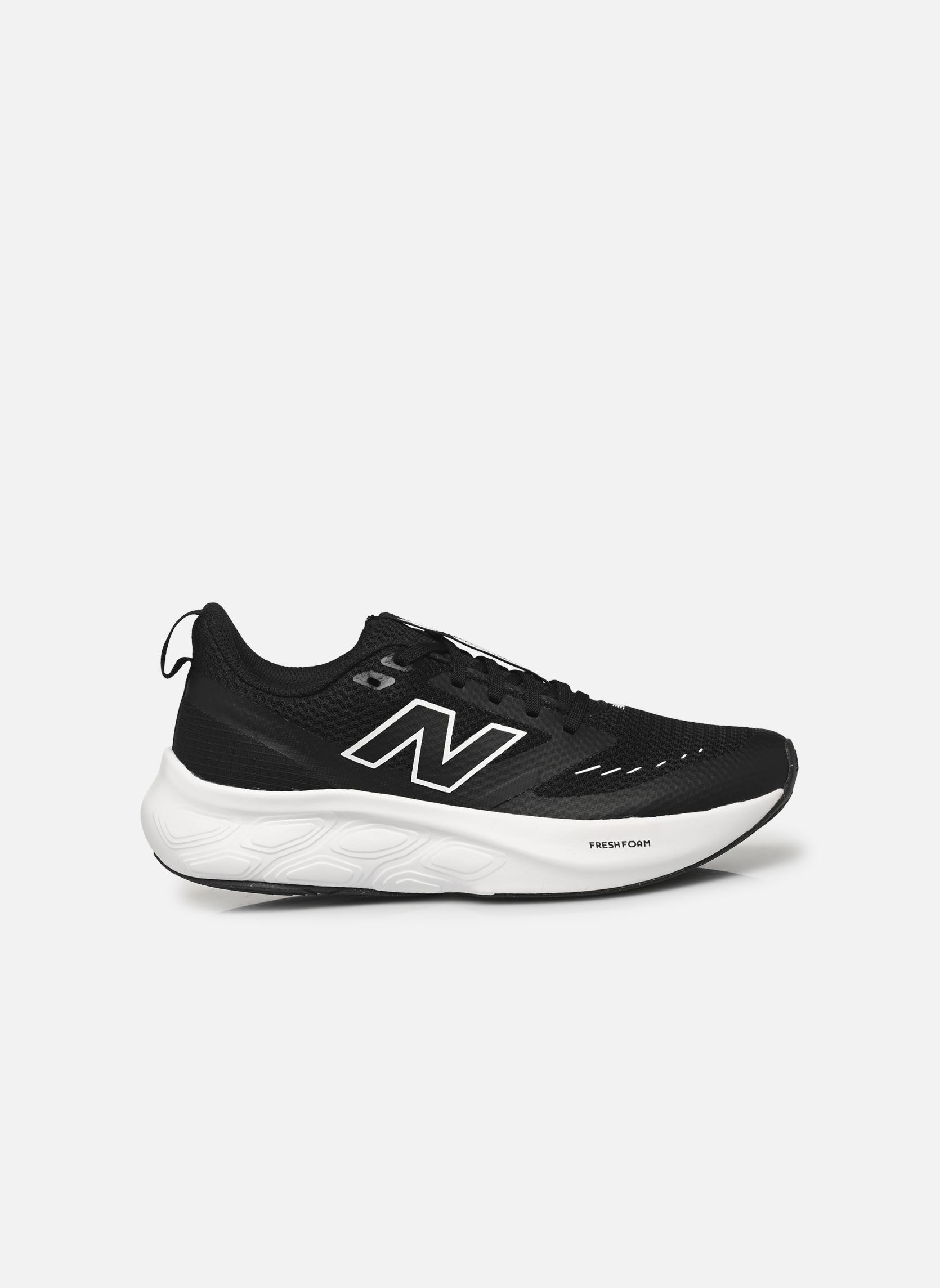 Baskets basses GK625 noir New Balance Baskets basses GK625 noir BLACK