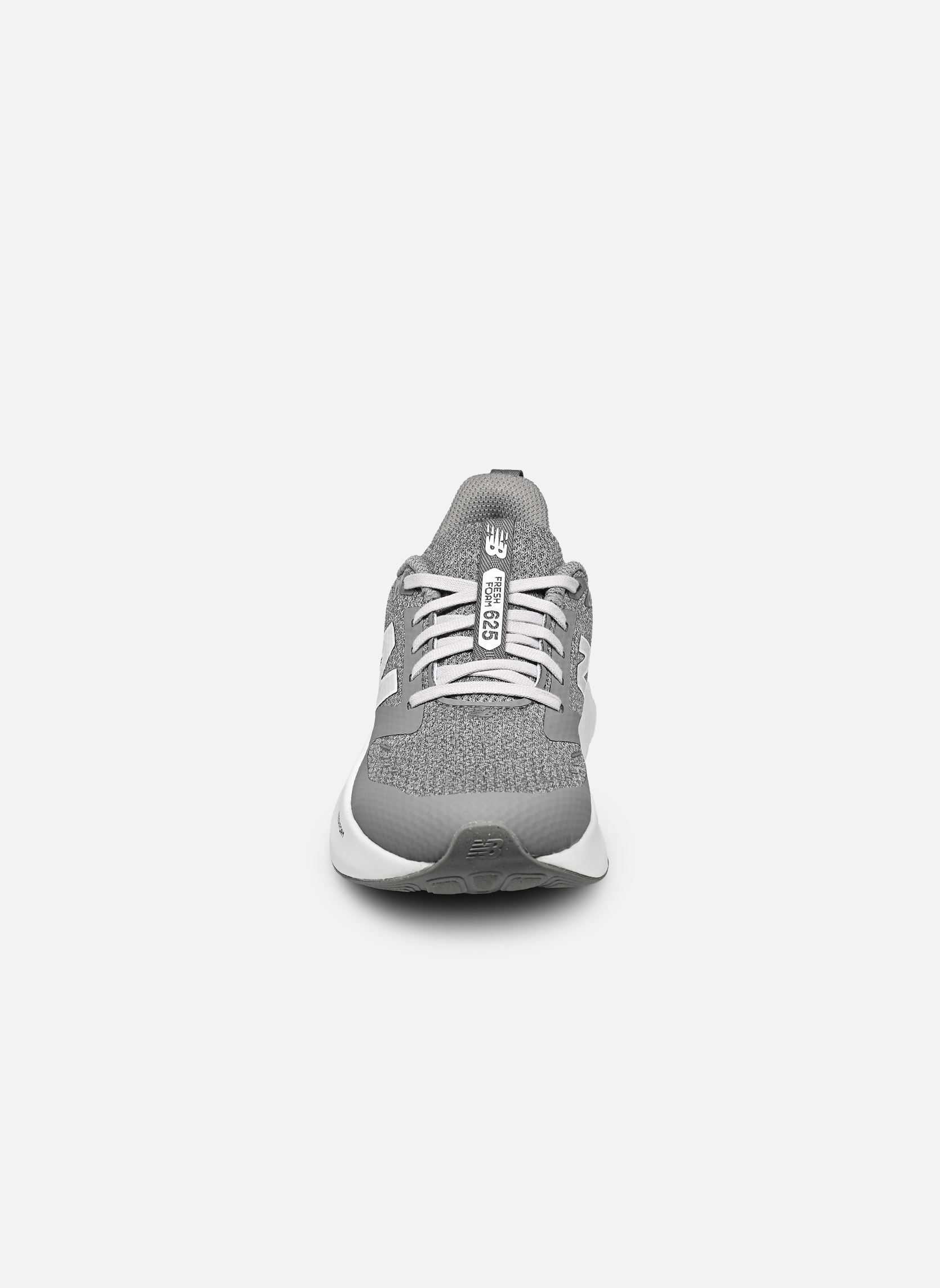 Niedrige Sneaker GK625 grau New Balance Niedrige Sneaker GK625 grau Slate Grey