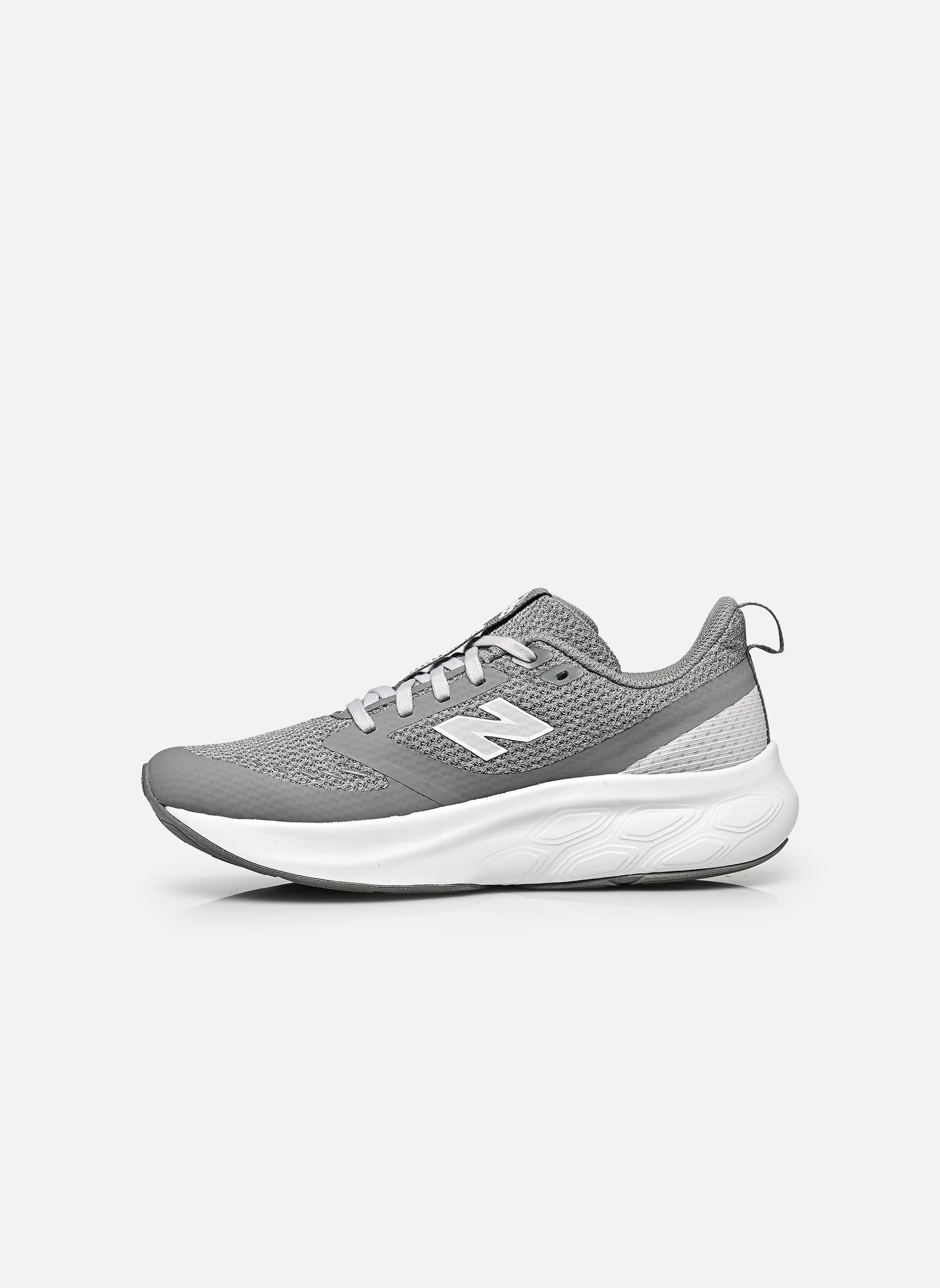 Niedrige Sneaker GK625 grau New Balance Niedrige Sneaker GK625 grau Slate Grey