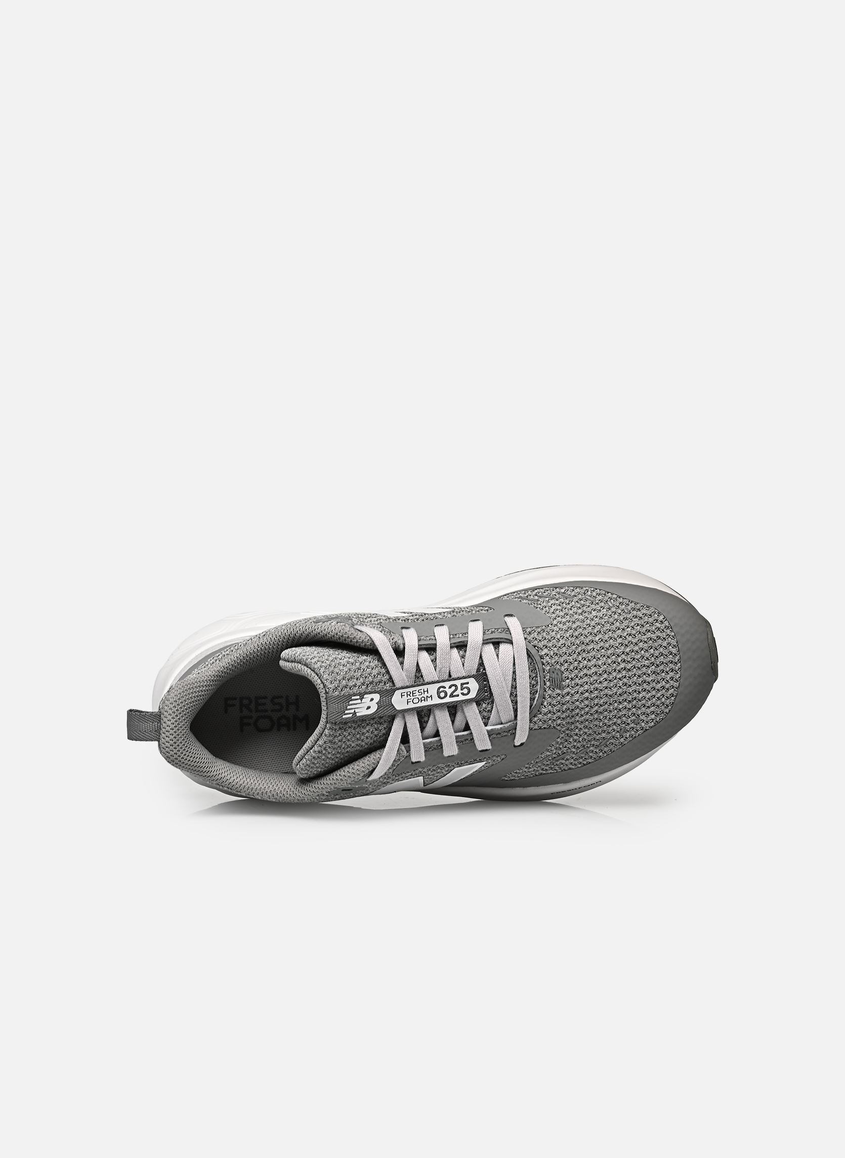 Niedrige Sneaker GK625 grau New Balance Niedrige Sneaker GK625 grau Slate Grey