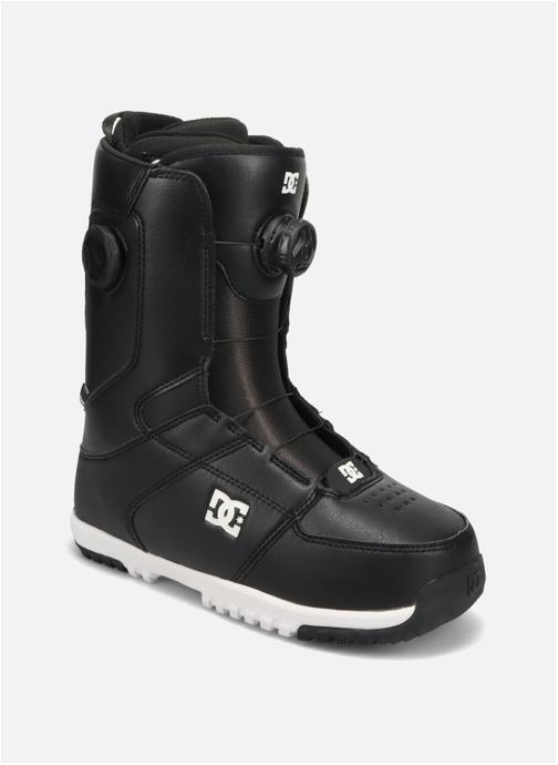 DC Shoes Bottines et bottes Control homme noir
