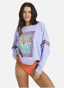 Sweats à capuche Sweat à capuche ECHO femme beige