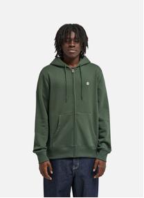 Sweats à capuche Icon Embroidery homme vert Element Sweats à capuche Icon Embroidery homme vert Vert