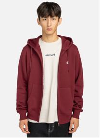 Sweats à capuche Icon Embroidery homme vert