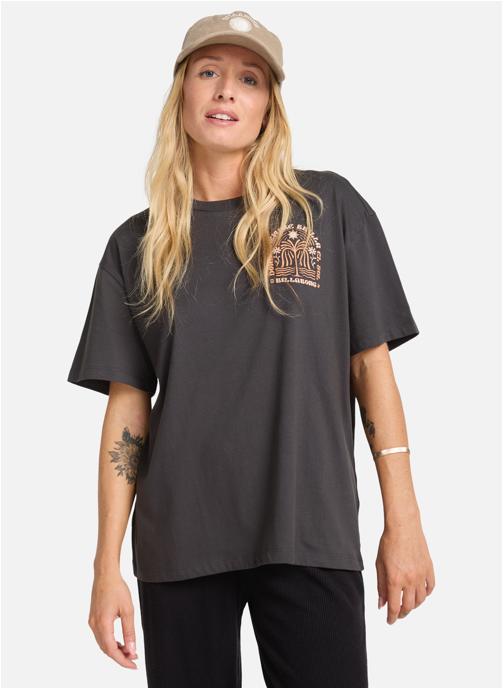 Billabong Débardeurs Always Looking femme noir