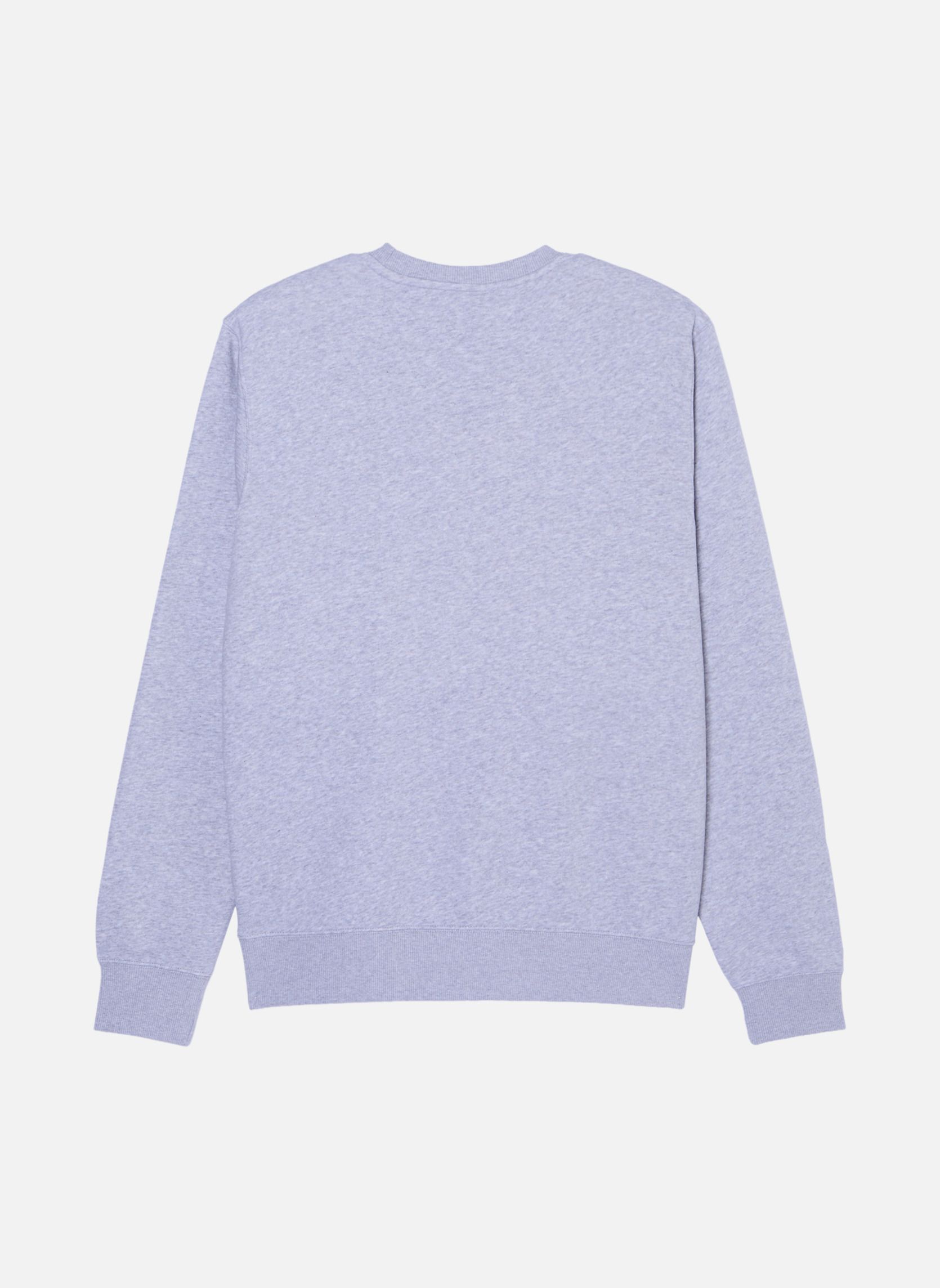 Sweats à capuche Icon Embroidery Cr homme gris Element Sweats à capuche Icon Embroidery Cr homme gris Gris