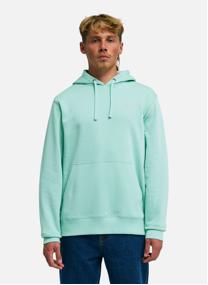 Sweats à capuche Arch Po homme violet